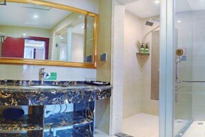 Room - Klamar Law Rode Hotel (Karamay)