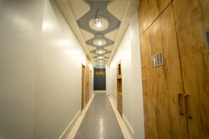 Lobby - Goroomgo Park View Villa Jodhpur (Jodhpur)