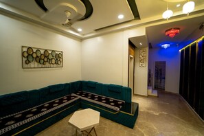 Lobby - Goroomgo Park View Villa Jodhpur (Jodhpur)