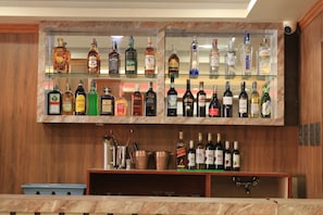 Restaurant - Hotel Junction (Kathmandu)