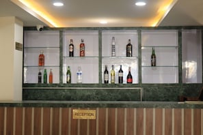 Recepción