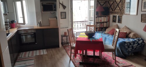 Appartement Port Royal