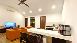 Daily buffet breakfast for a fee - Apec Mandala Condotel- Mui Ne (Mui Ne)