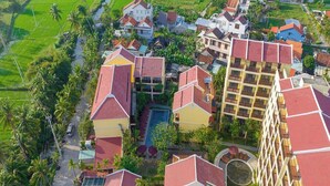 Deluxe Double Room - Apec Mandala Condotel- Mui Ne (Mui Ne)