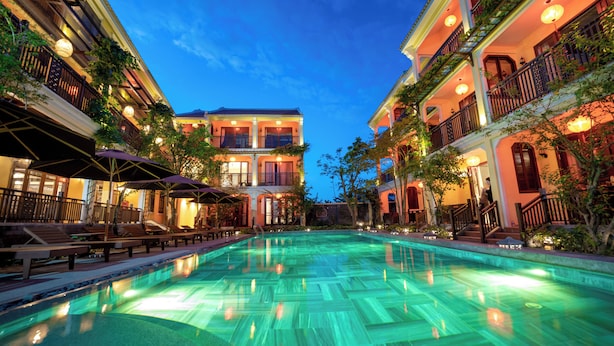 Deluxe Double Room - Apec Mandala Condotel- Mui Ne (Mui Ne)