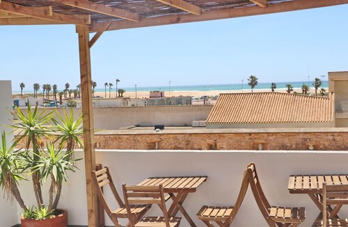 Complejo La Chanca, HAB 12