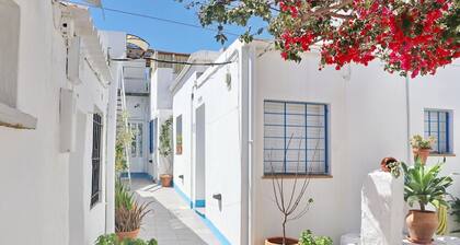 Complejo La Chanca, HAB 12