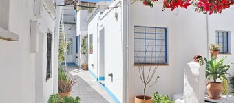 Complejo La Chanca, HAB 12