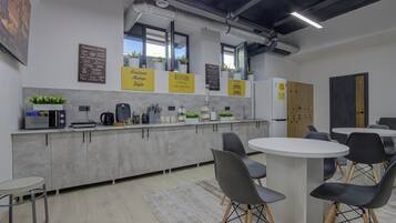 Dapur peribadi