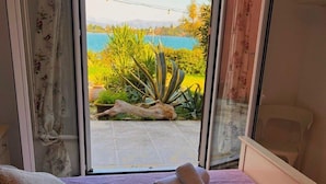 Unclassified image, 4 of 36, button - SV Apartment with sea view (Corfu)