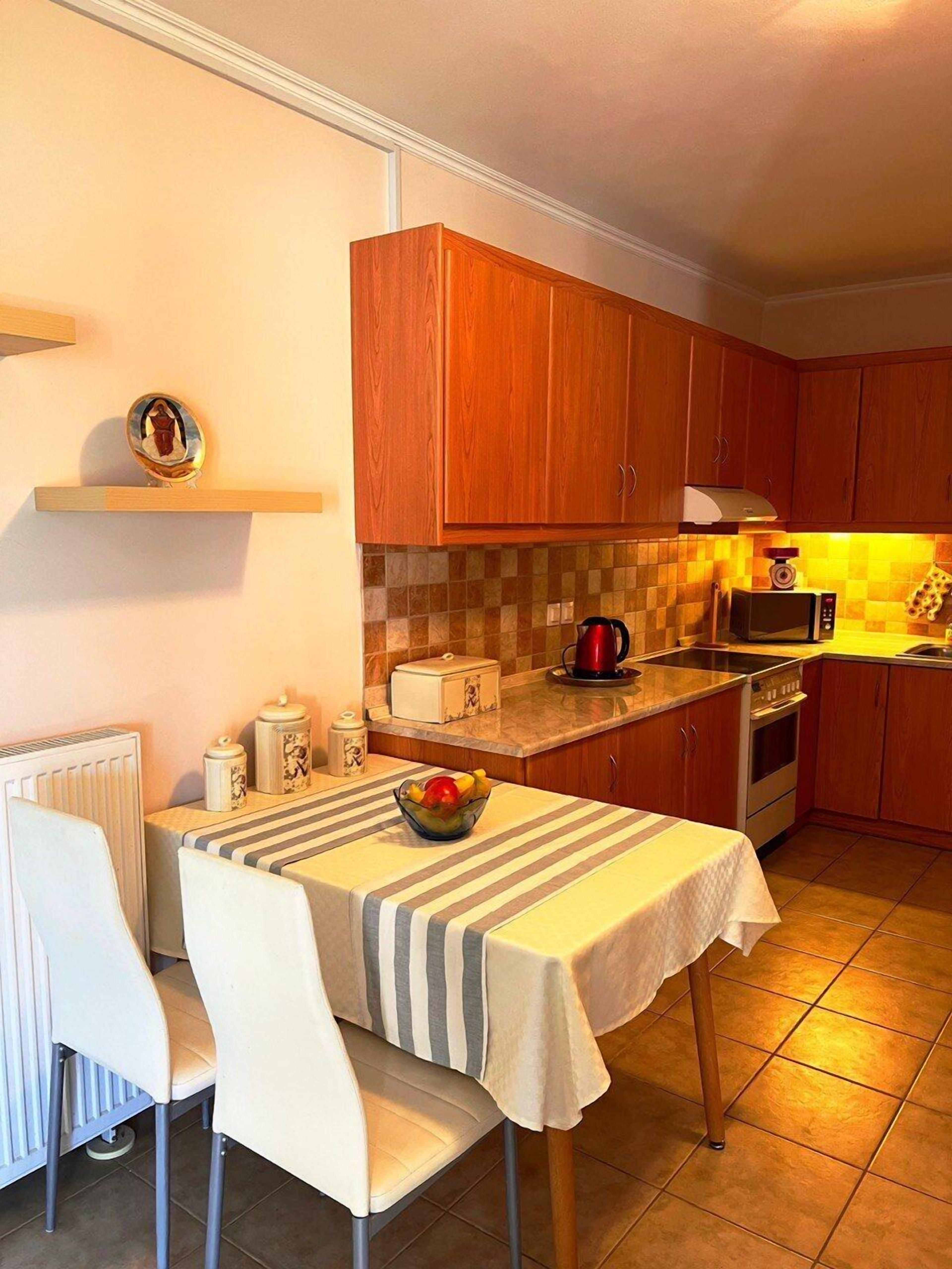 Comfort Apartment | Private kitchen