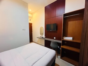 Habitación Deluxe doble | Wifi gratis