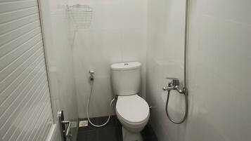 Habitación doble Deluxe | Baño