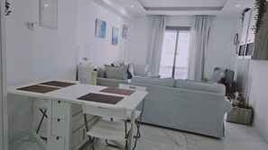 Interior - STAY Treasure Apartment (Larnaca)