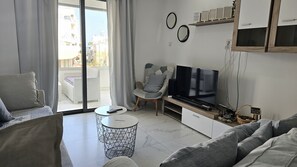 TV