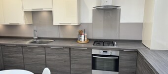 Weybridge Garden Cottage