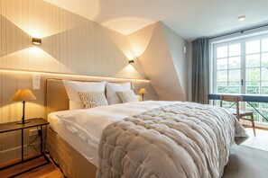 3 chambres, bureau, fer et planche à repasser, Wi-Fi gratuit