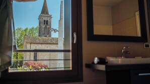 Chambres insonorisées, Wi-Fi gratuit