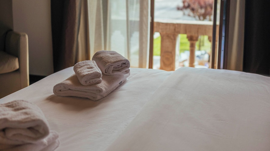 HOTEL PALAZZO PARADISO