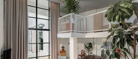 1 habitación, tabla de planchar con plancha y wifi gratis