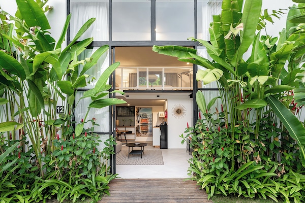 1 habitación, tabla de planchar con plancha y wifi gratis