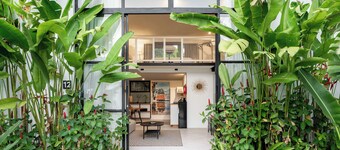 Tropicana Loft Managed by CPM Bali