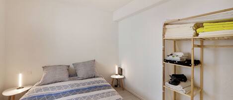 Comfort Apartment, Courtyard View