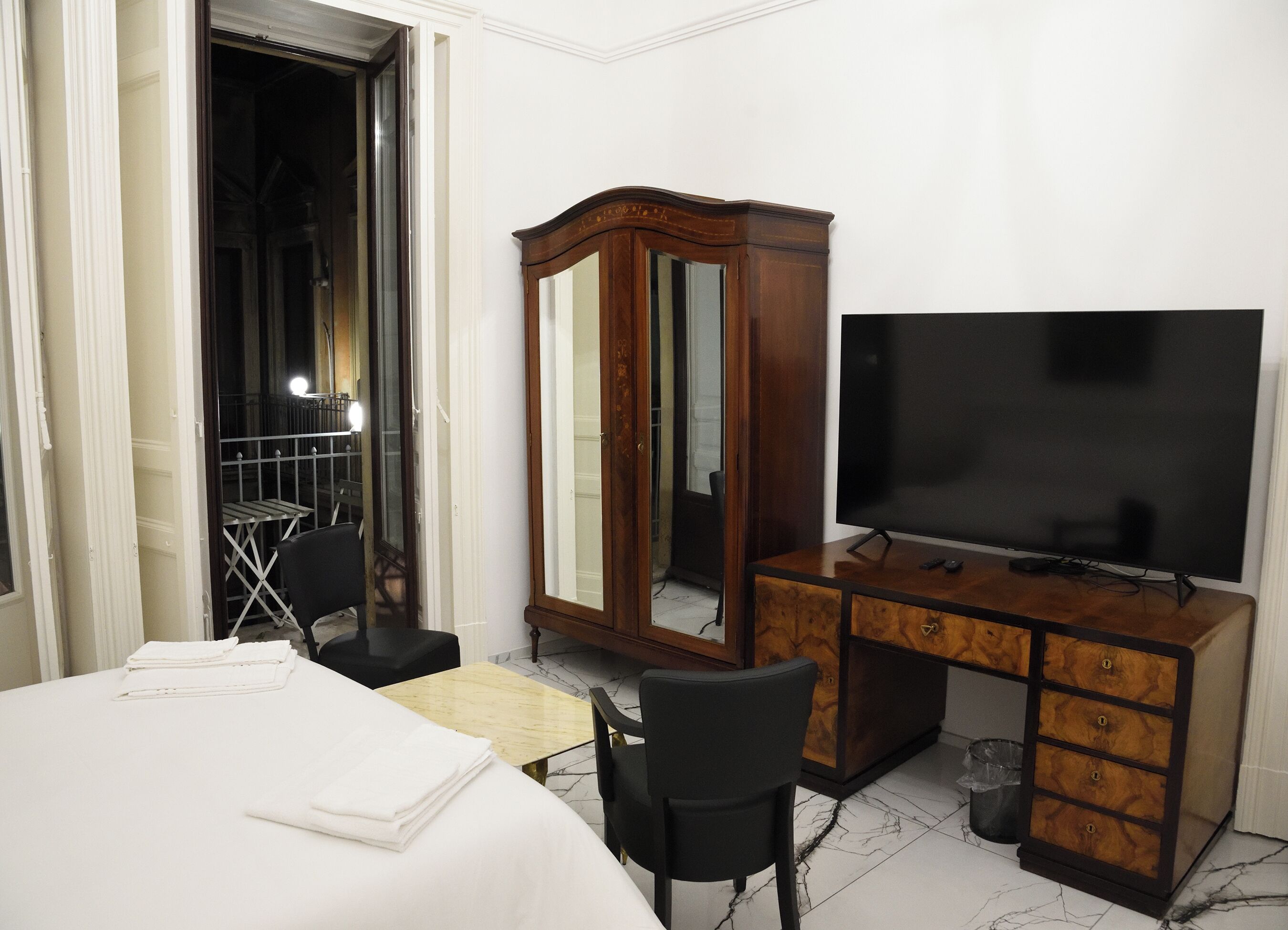 Foto - Ln B&B