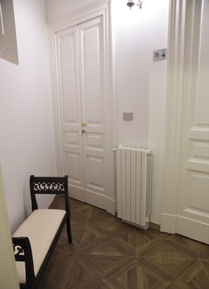 Living area - LN B&B (Catania)