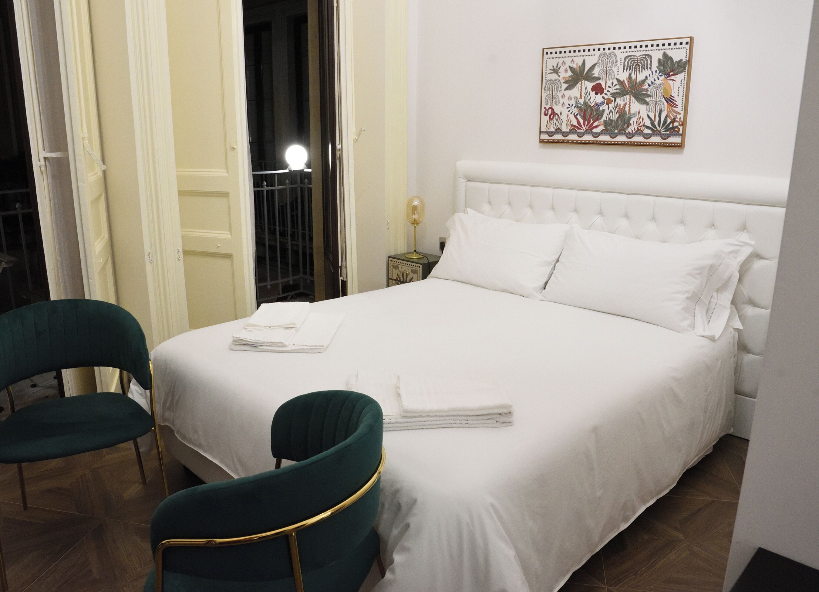 Foto - Ln B&B
