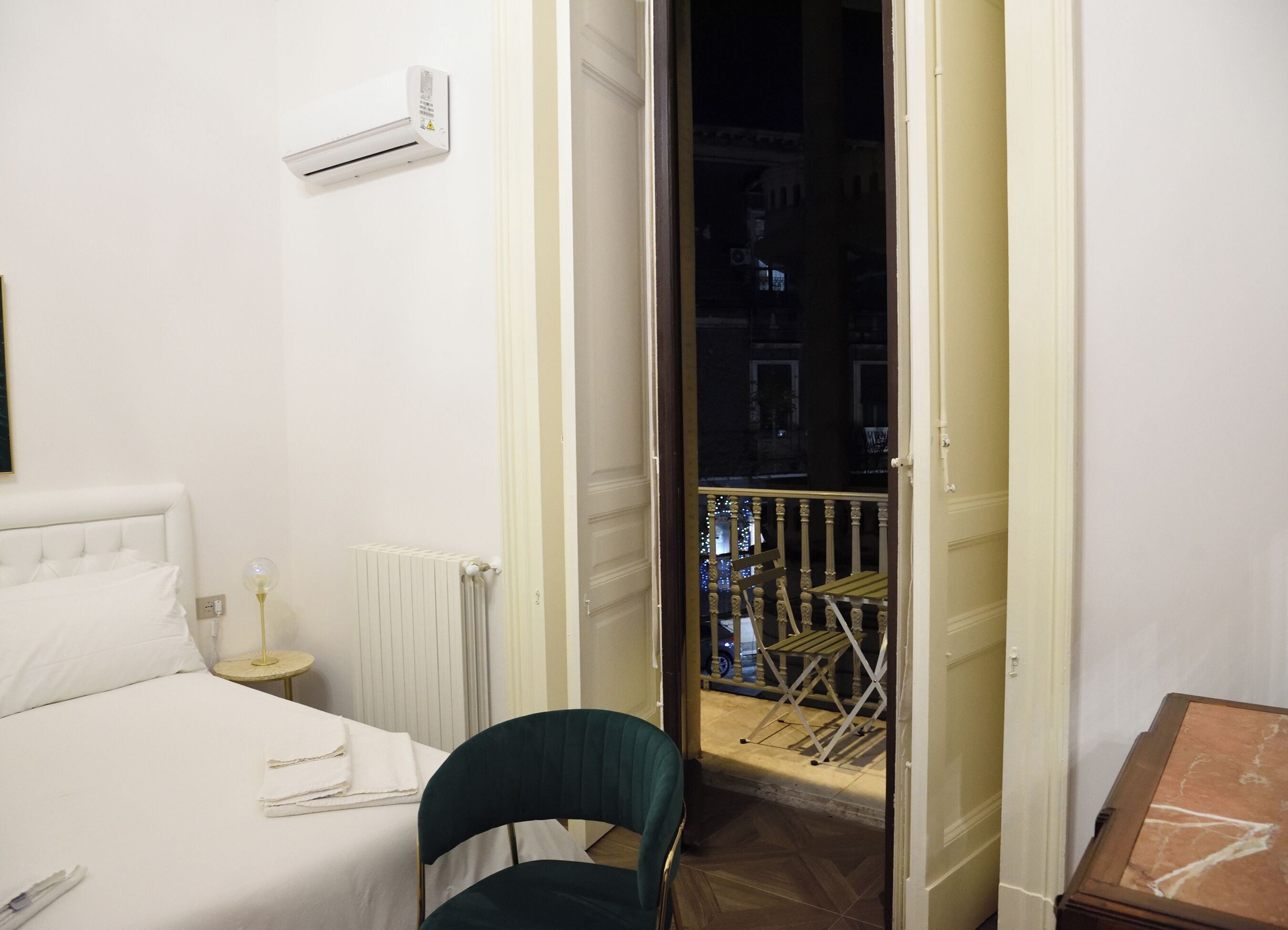 Foto - Ln B&B