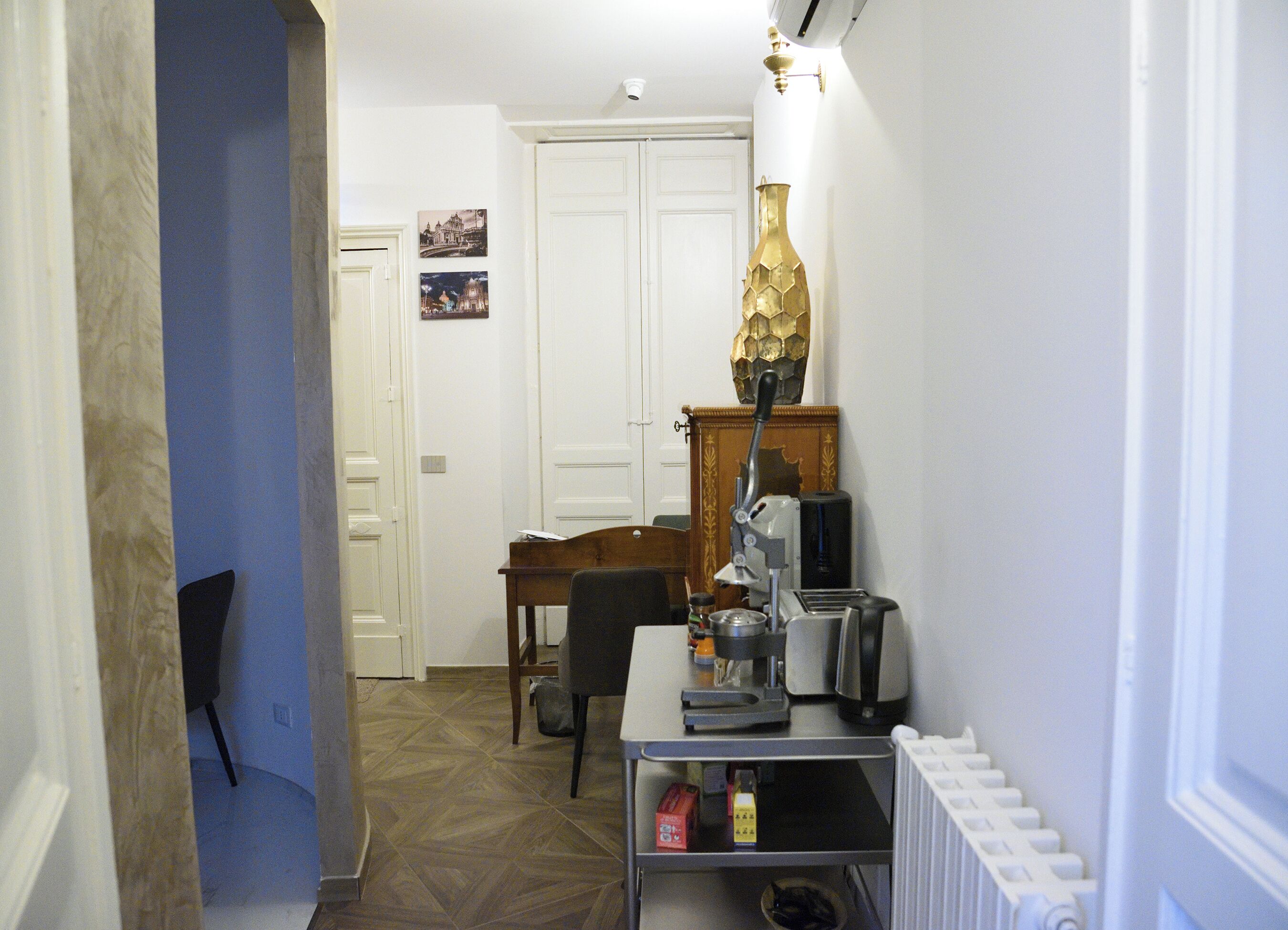 Foto - Ln B&B