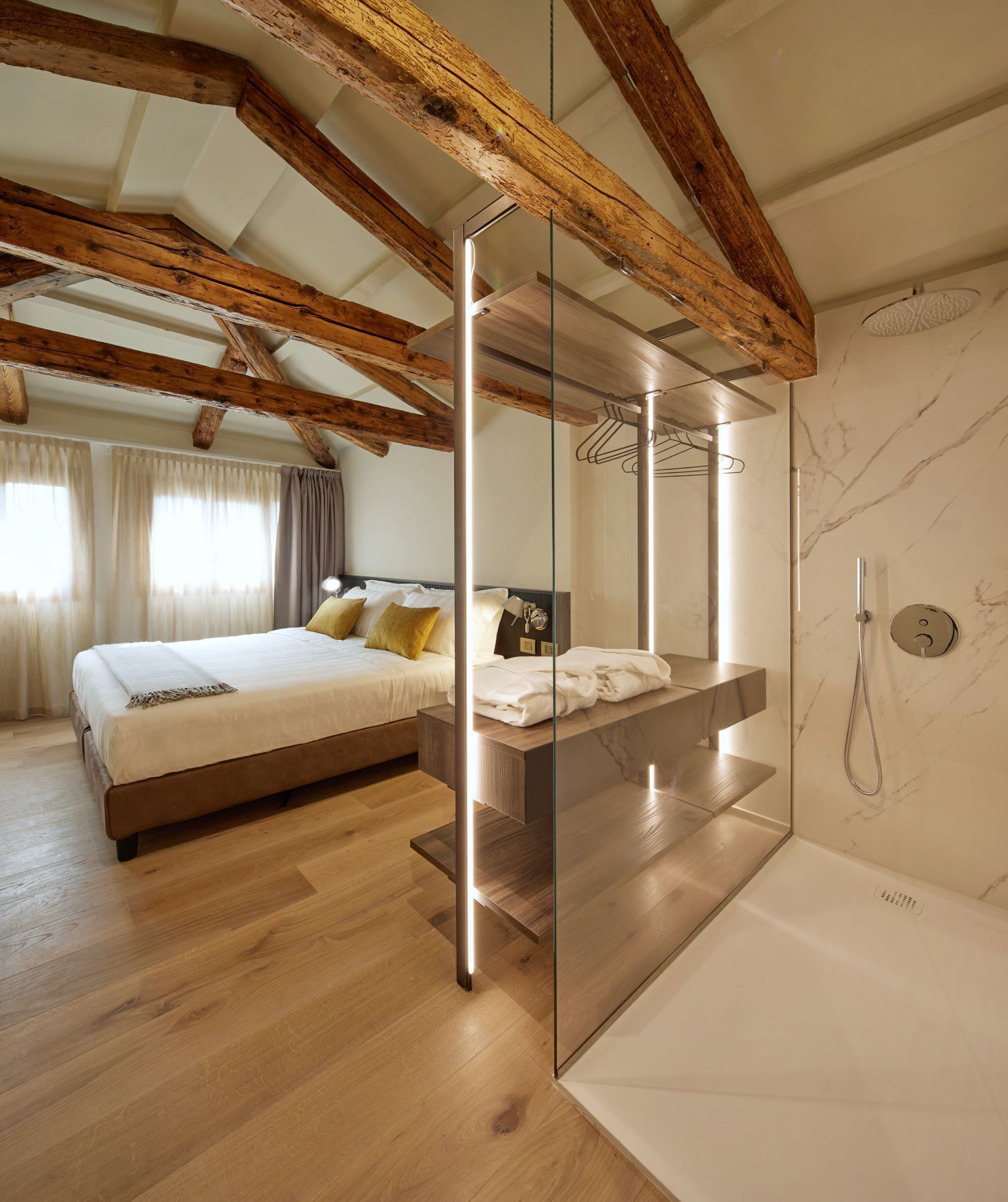 Panoramic Apartment, Terrace, City View