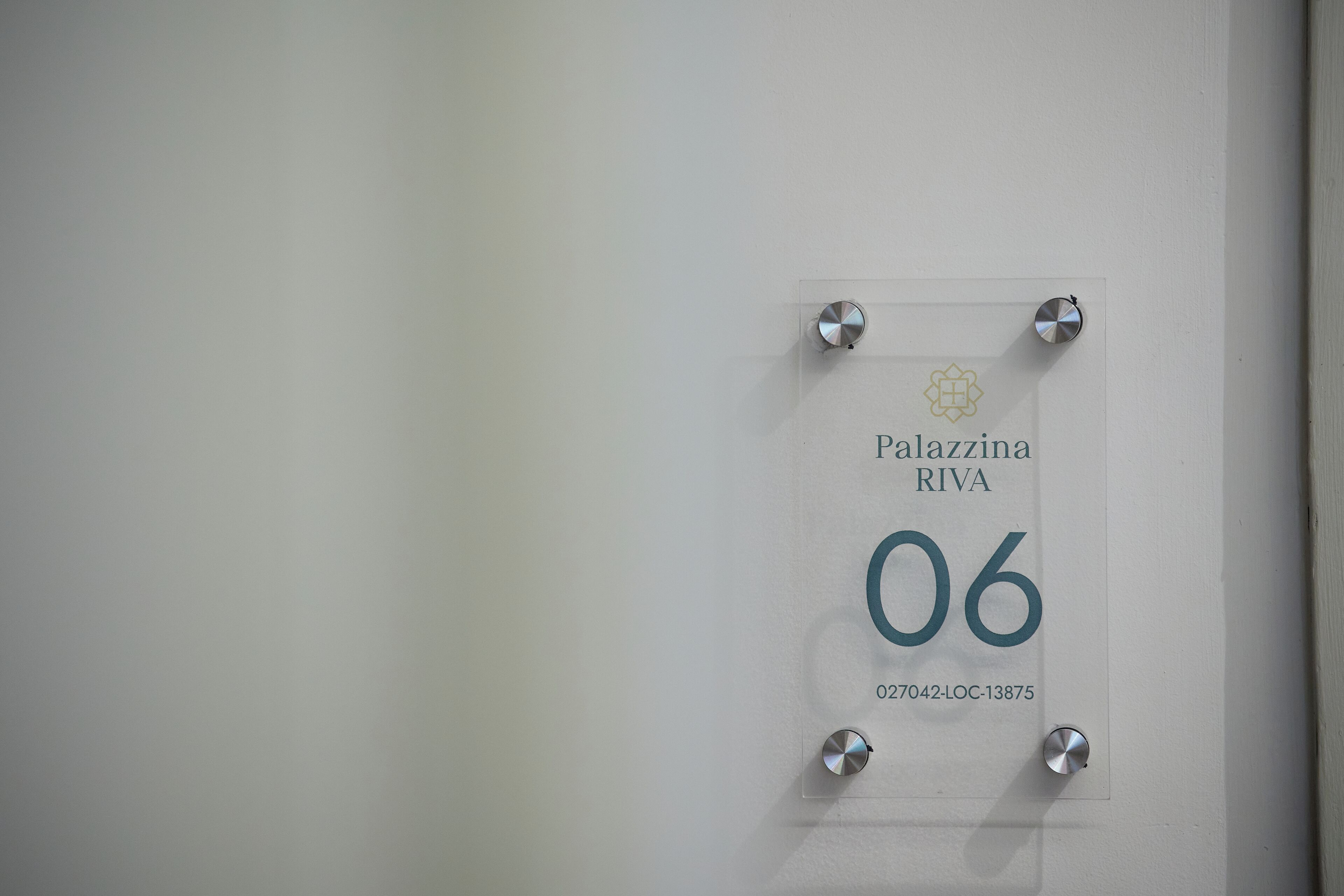 Detalle interior