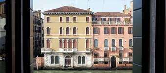 Palazzina Riva