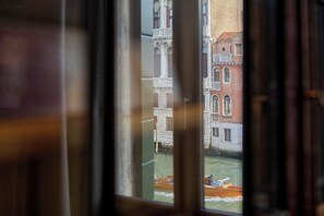 City view from property - Palazzina Riva (Venice)