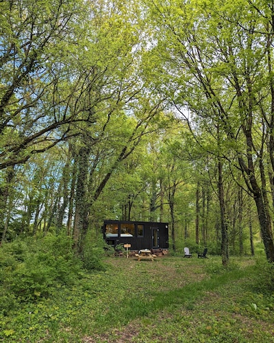 Tiny House La Clairière