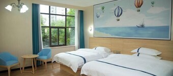 Janger Hotel (Chongqing Nanchuan branch)