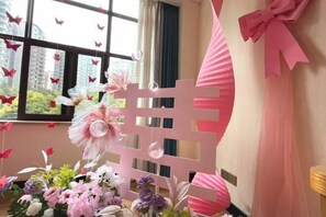 Room - Janger Hotel (Chongqing Nanchuan branch) (Chongqing)
