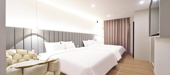 HADAN DENBASTA HOTEL