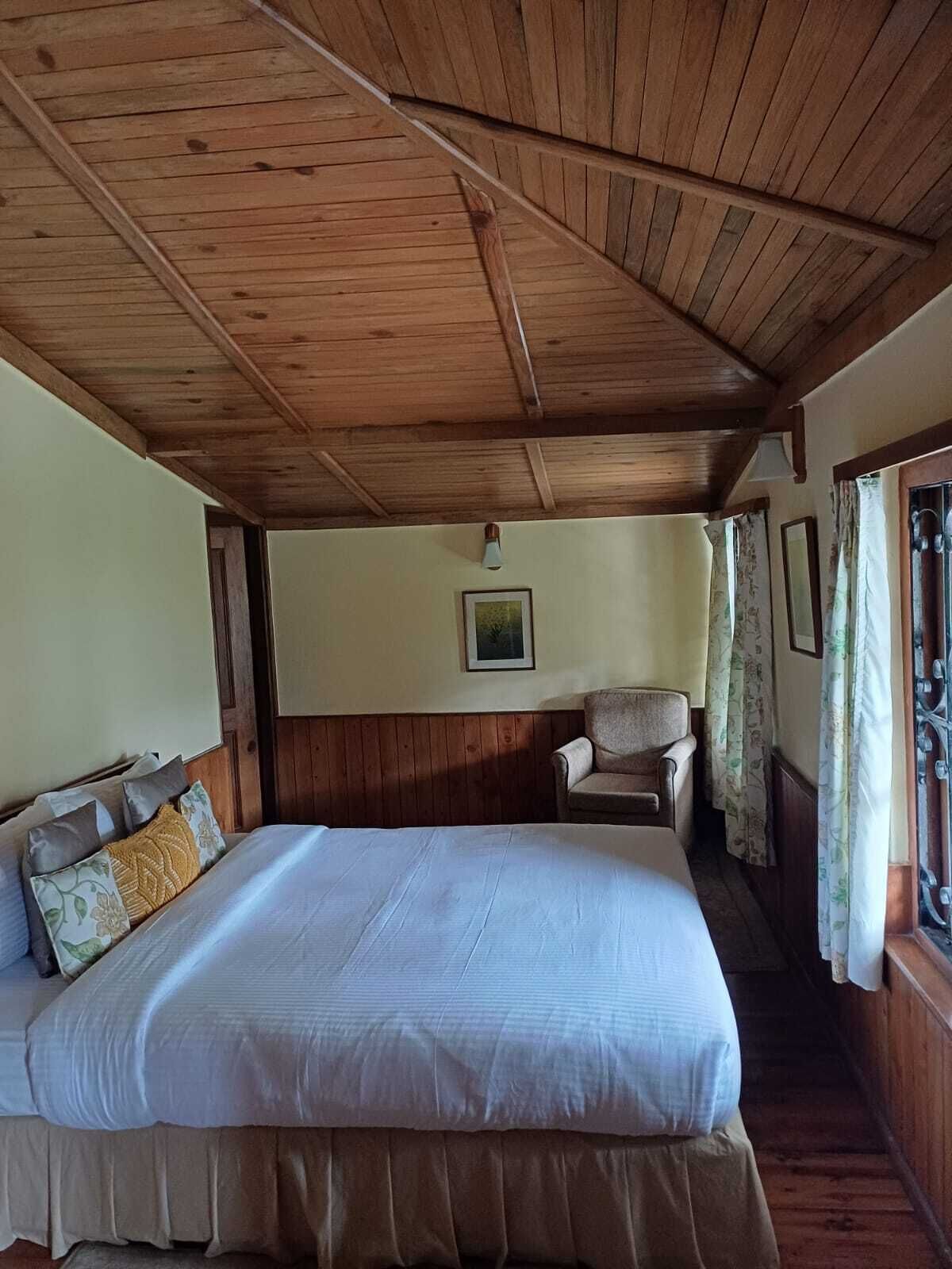 3 habitaciones y wifi gratis 