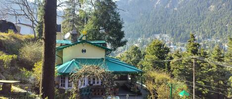 3 bedrooms, free WiFi