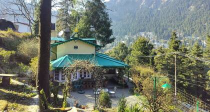 Rosastays Nainital