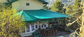 Rosastays Nainital