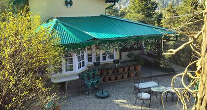 Rosastays Nainital