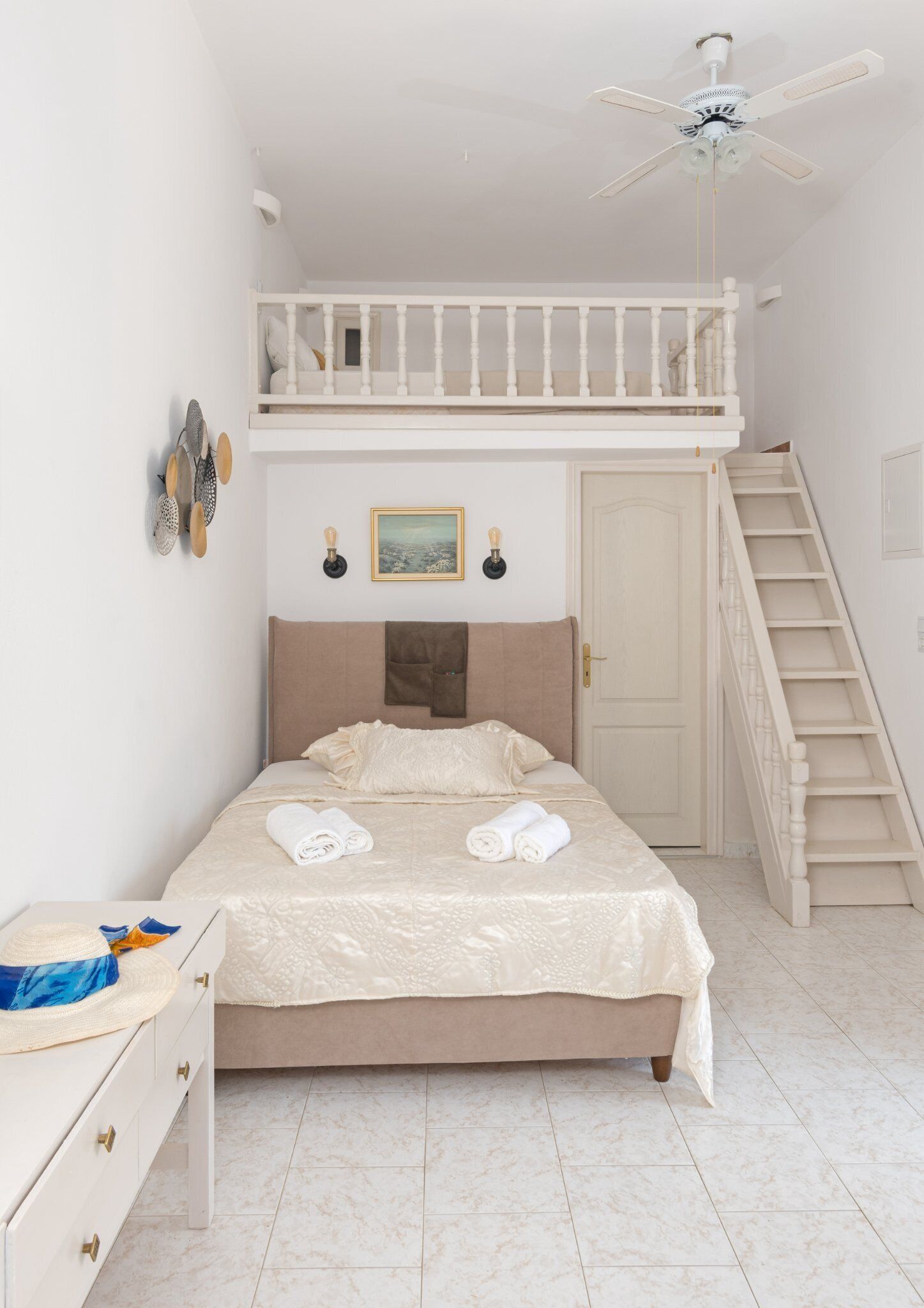 Ropa de cama hipoalergénica y cortinas blackout 