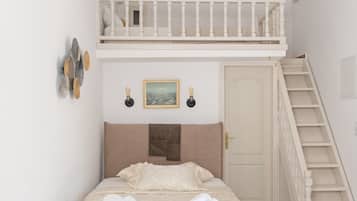 Ropa de cama hipoalergénica y cortinas blackout