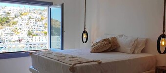 Provenzo Luxury Apartments & Suites