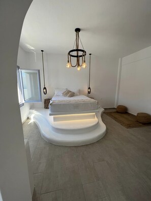 Junior Suite, Private Pool