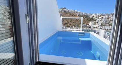 Provenzo Luxury Apartments & Suites